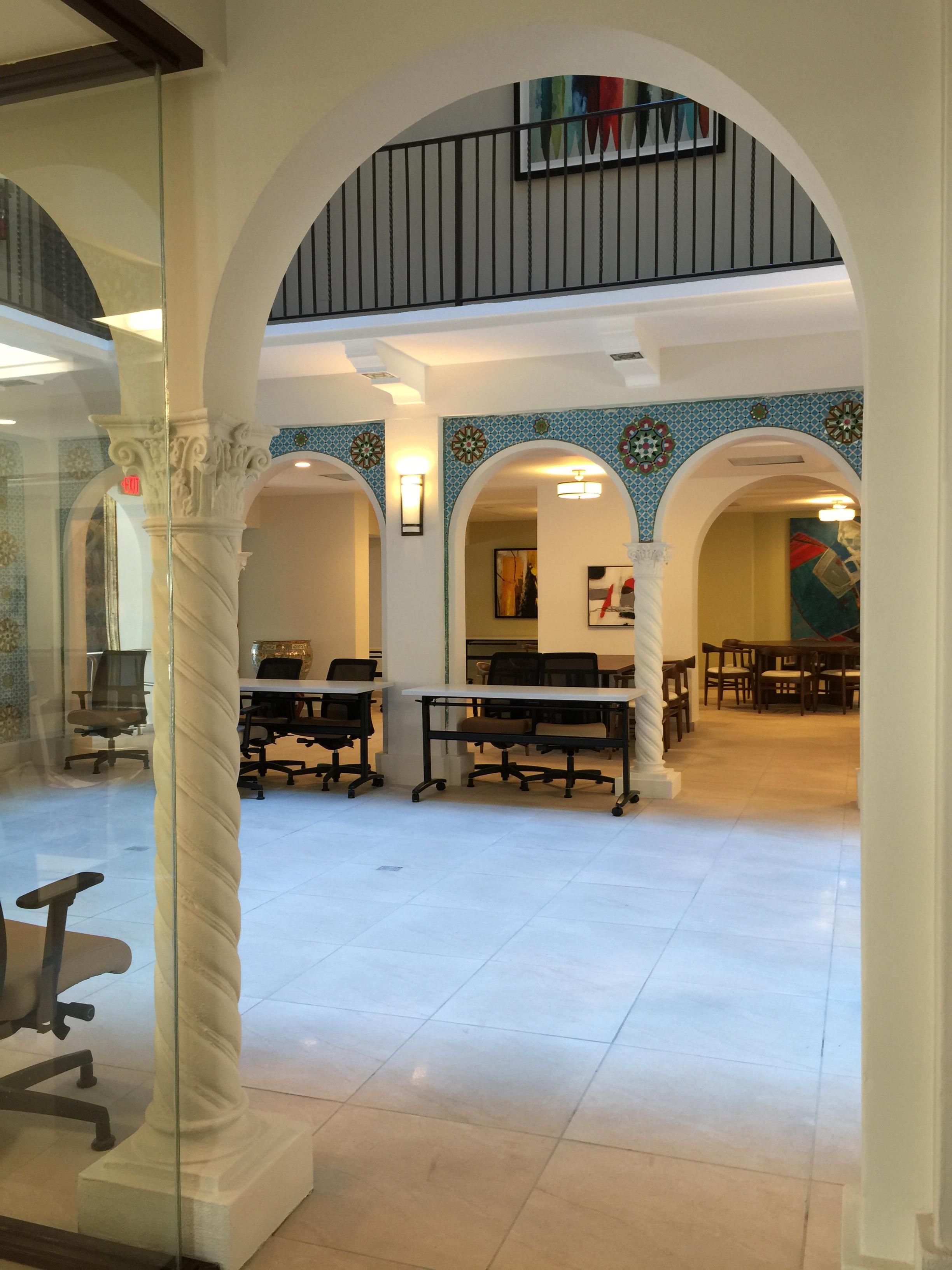 Antiguo Hotel Las Américas - San Juan (Miramar) - 2015 00048